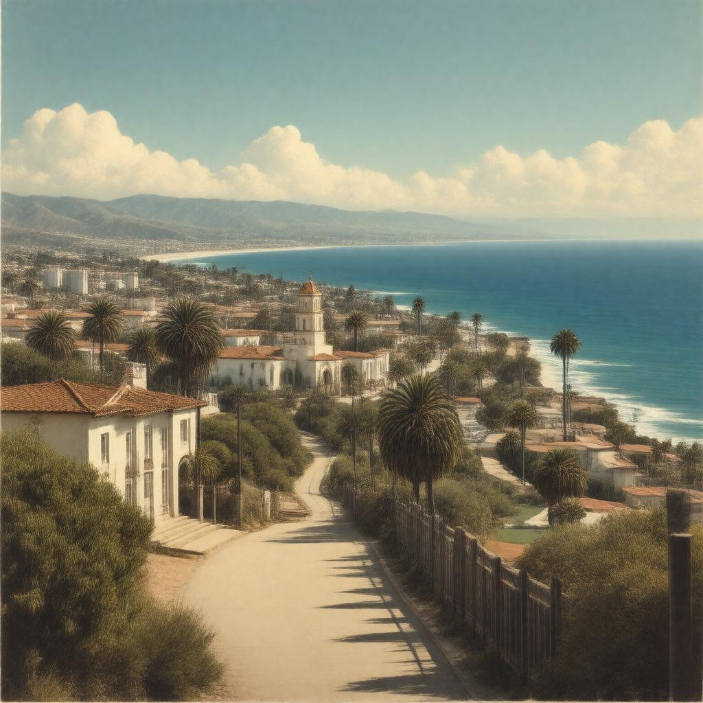 San Buenaventura